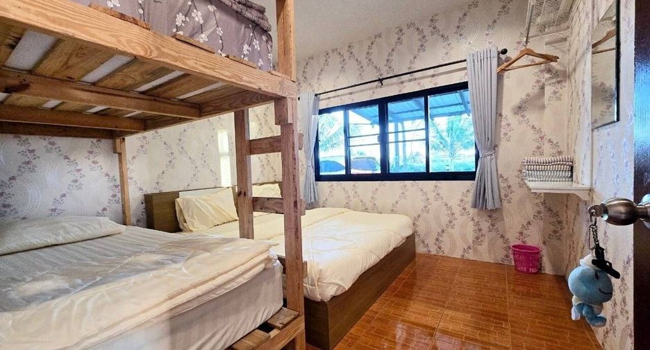For rent 4 bedrooms house in Pran Buri, Prachuap Khiri Khan