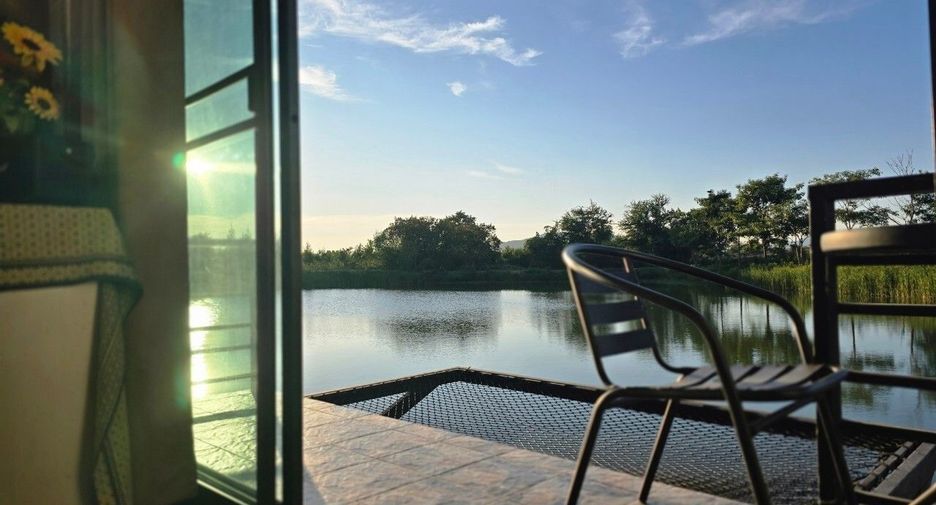For rent 4 bedrooms house in Pran Buri, Prachuap Khiri Khan