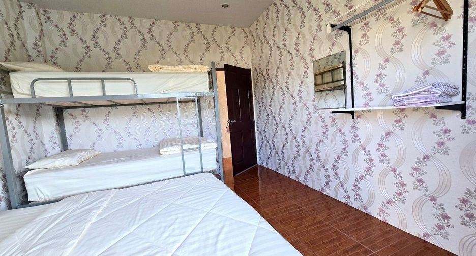 For rent 4 bedrooms house in Pran Buri, Prachuap Khiri Khan