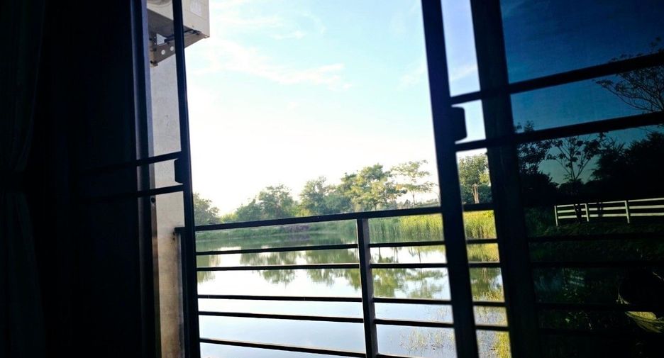 For rent 4 bedrooms house in Pran Buri, Prachuap Khiri Khan
