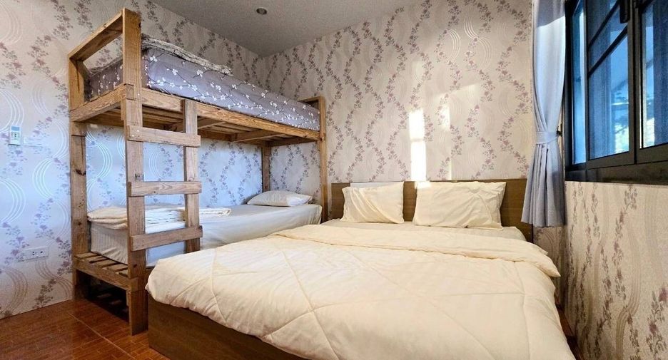 For rent 4 bedrooms house in Pran Buri, Prachuap Khiri Khan