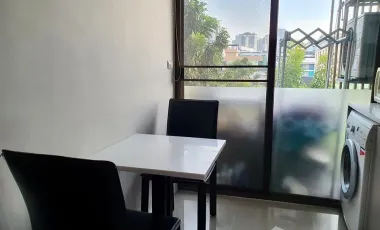 For sale 1 bed condo in Huai Khwang, Bangkok