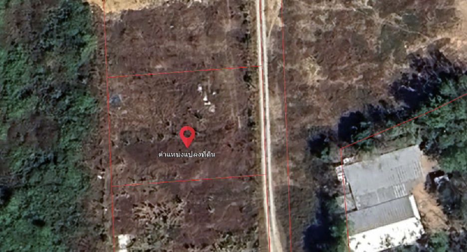Terreno en venta en Thalang, Phuket