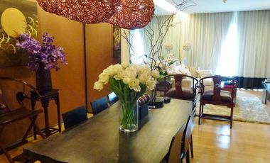 For sale 3 bedrooms condo in Sathon, Bangkok
