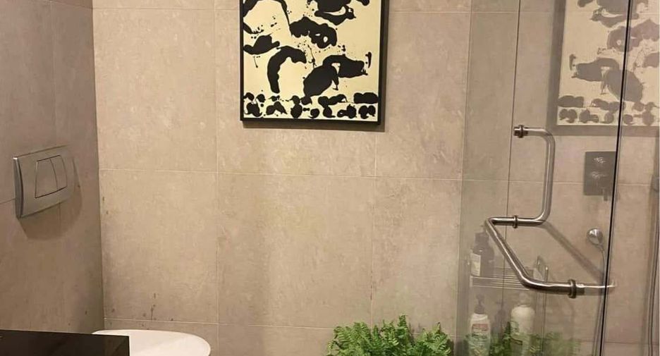 For sale 3 bedrooms condo in Sathon, Bangkok