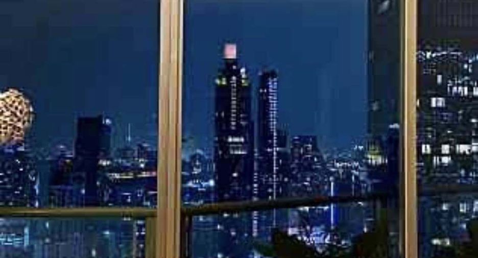 For sale 3 bedrooms condo in Sathon, Bangkok
