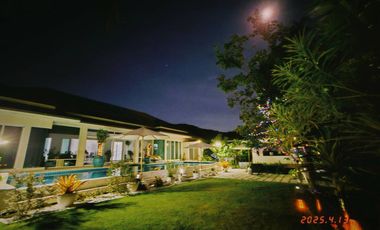 Villa zum Kauf mit 3 Zimmer in Hua Hin, Prachuap Khiri Khan