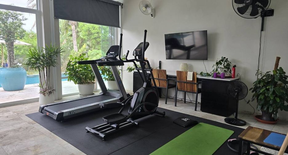 For sale 3 bedrooms villa in Hua Hin, Prachuap Khiri Khan