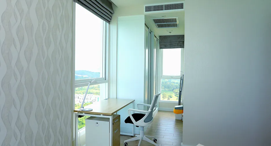For sale そして for rent 1 Beds condo in Sattahip, Chonburi