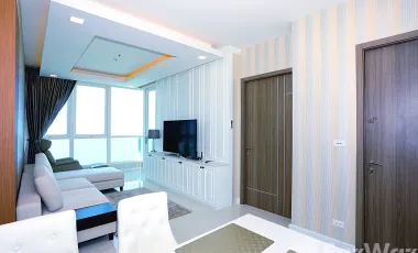 出售 和 出租 1 卧室 公寓 在 Sattahip, Chon Buri