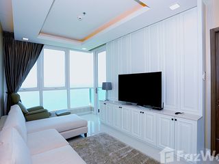 出售 和 出租 1 卧室 公寓 在 Bang Sare, 芭提雅