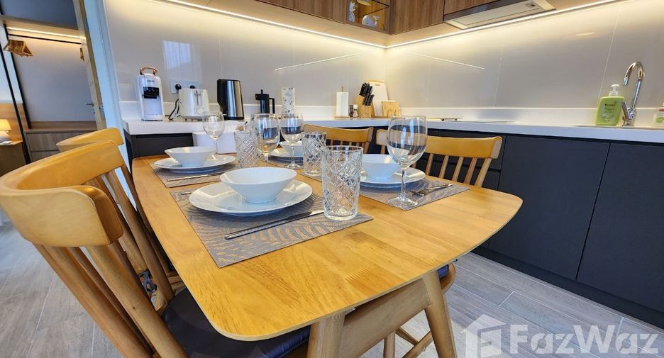 Apartment zum Kauf und zur Miete mit 2 Zimmer in Thalang, Phuket