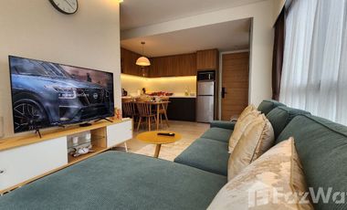 Apartamento en venta y en alquiler de 2 habitaciones en Thalang, Phuket