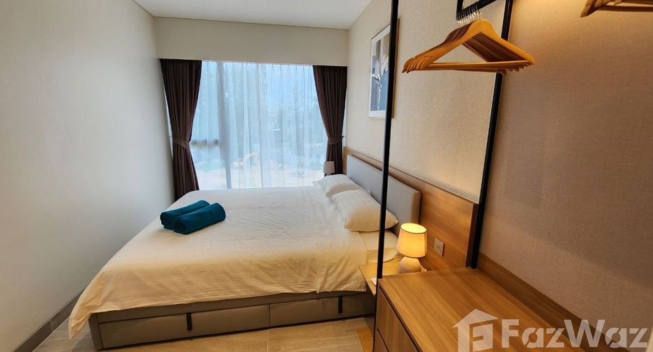 Apartment zum Kauf und zur Miete mit 2 Zimmer in Thalang, Phuket