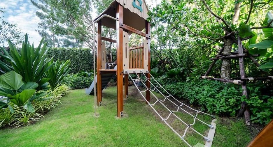 À vendre et à louer 2 chambres appartement à Thalang, Phuket