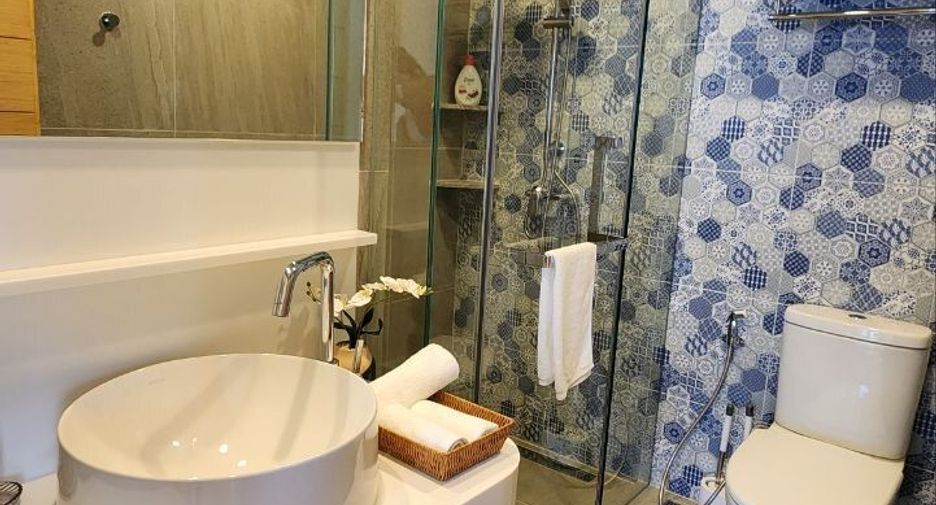 Apartment zum Kauf und zur Miete mit 2 Zimmer in Thalang, Phuket