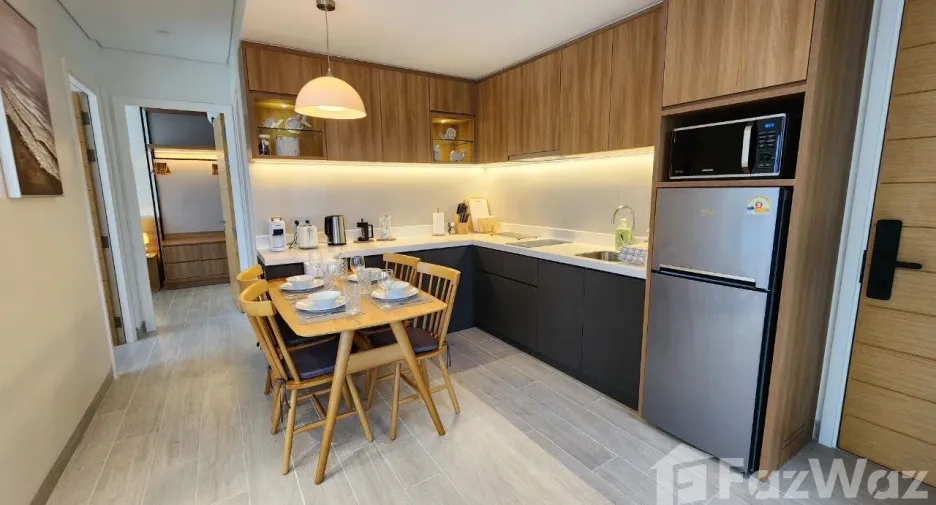 Apartment zum Kauf und zur Miete mit 2 Zimmer in Thalang, Phuket