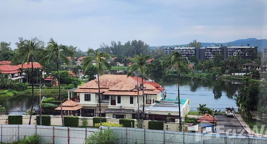 Apartment zum Kauf und zur Miete mit 2 Zimmer in Thalang, Phuket