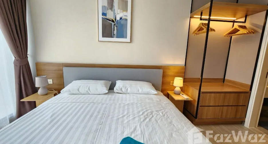 Apartment zum Kauf und zur Miete mit 2 Zimmer in Thalang, Phuket