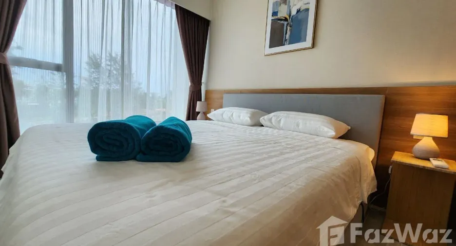 Apartment zum Kauf und zur Miete mit 2 Zimmer in Thalang, Phuket