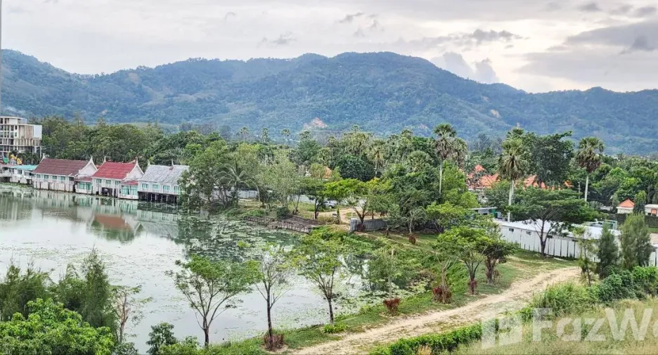 Apartment zum Kauf und zur Miete mit 2 Zimmer in Thalang, Phuket