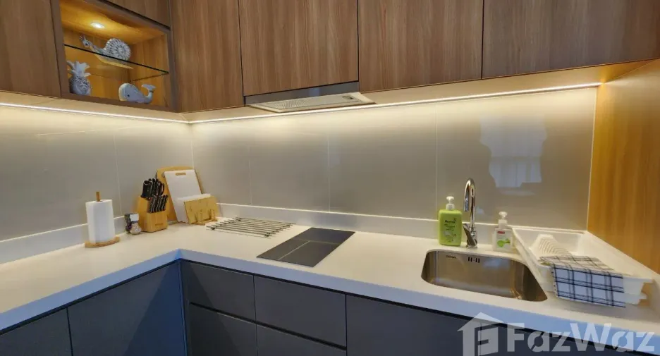 Apartment zum Kauf und zur Miete mit 2 Zimmer in Thalang, Phuket