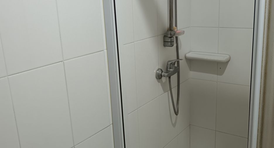 For sale 1 bed condo in Din Daeng, Bangkok