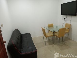 出售 1 卧室 公寓 在 Din Daeng, 曼谷