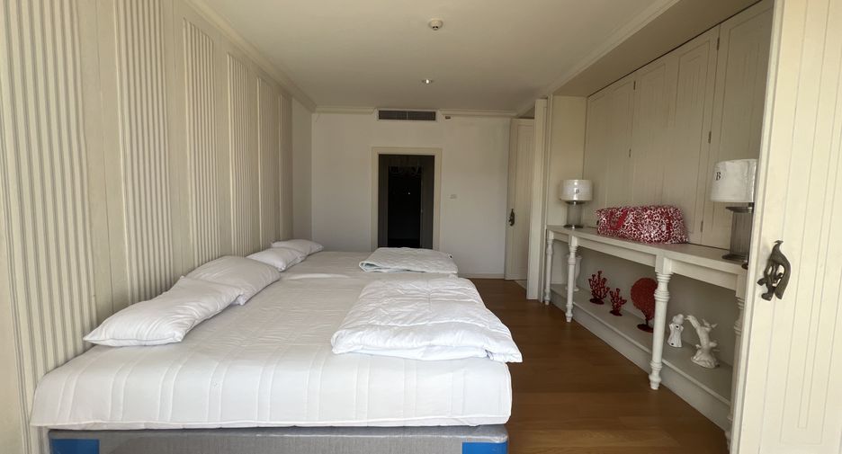 For rent 2 bedrooms condo in Hua Hin, Prachuap Khiri Khan