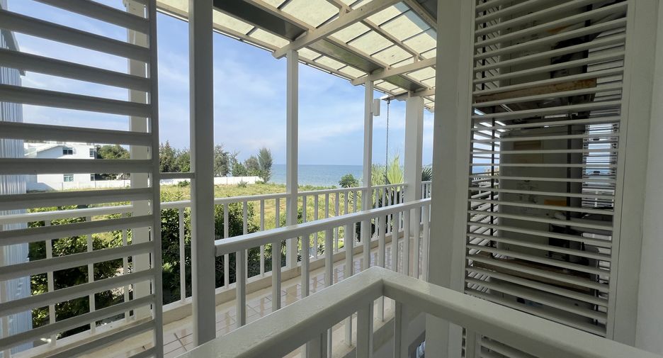 For rent 2 bedrooms condo in Hua Hin, Prachuap Khiri Khan