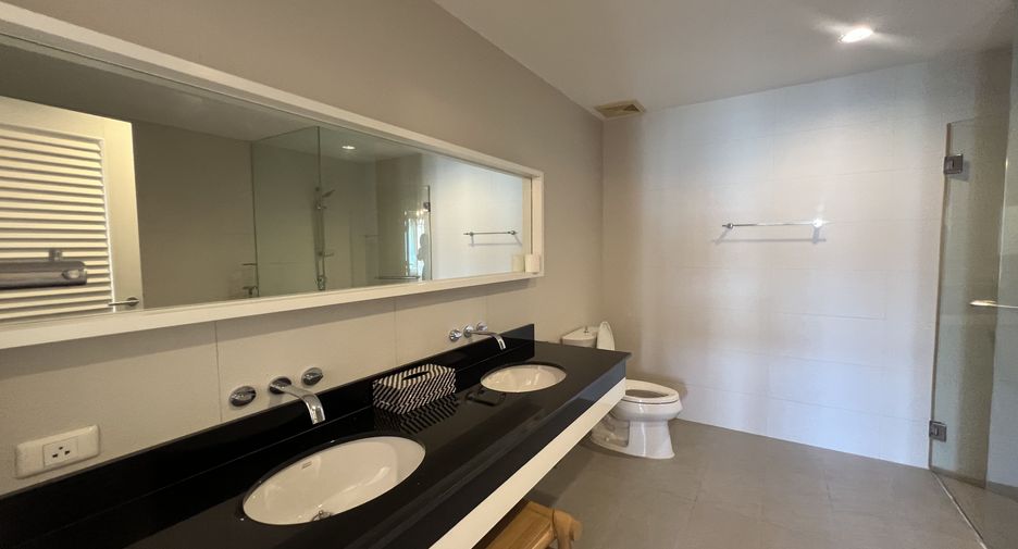 For rent 2 bedrooms condo in Hua Hin, Prachuap Khiri Khan