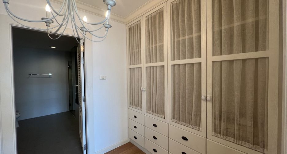 À louer 2 chambres condo à Hua Hin, Prachuap Khiri Khan