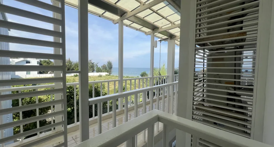 À louer 2 chambres condo à Hua Hin, Prachuap Khiri Khan