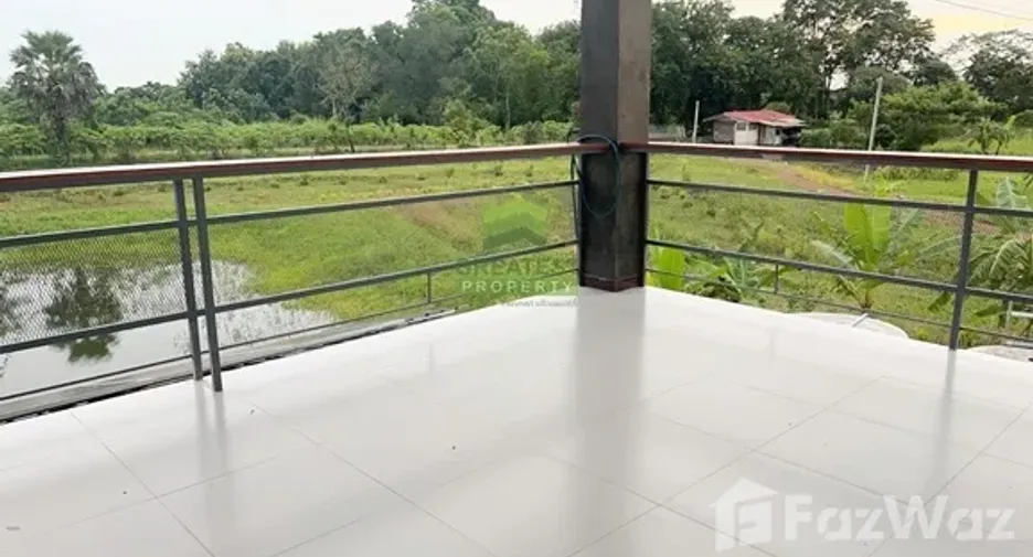 For sale land in Nong Phai, Phetchabun