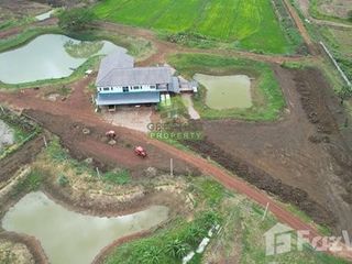 Terreno en venta en Nong Phai, Phetchabun