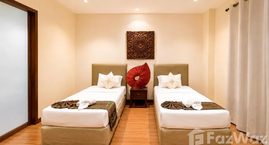 For sale and for rent 2 bedrooms condo in Cha Am, Phetchaburi