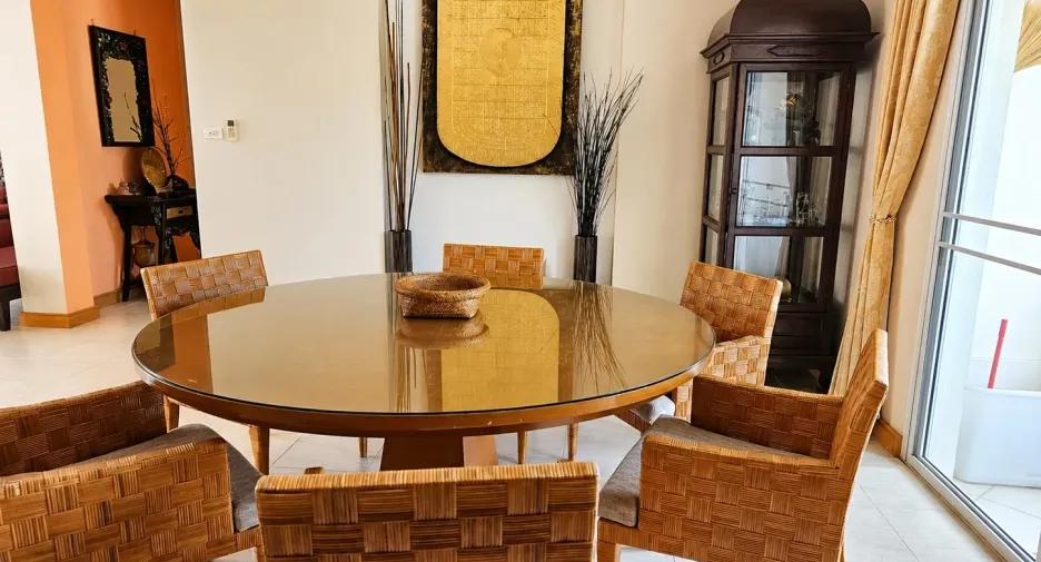 For sale and for rent 2 bedrooms condo in Cha Am, Phetchaburi