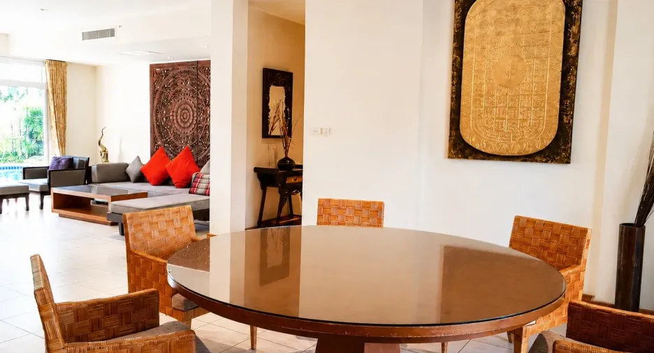 For sale and for rent 2 bedrooms condo in Cha Am, Phetchaburi