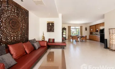 For sale and for rent 2 bedrooms condo in Cha Am, Phetchaburi