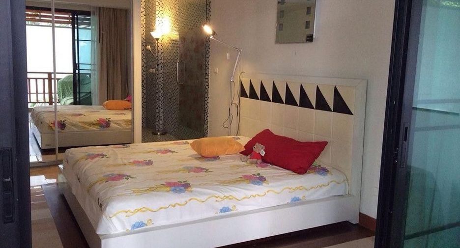 Condo en venta de 1 habitaciones en Thalang, Phuket