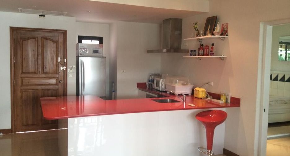 Condo en venta de 1 habitaciones en Thalang, Phuket
