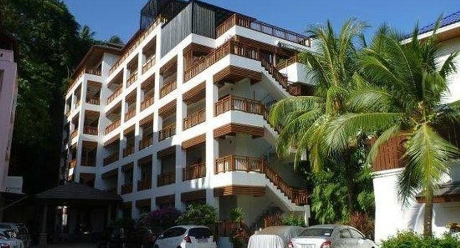 Condo en venta de 1 habitaciones en Thalang, Phuket
