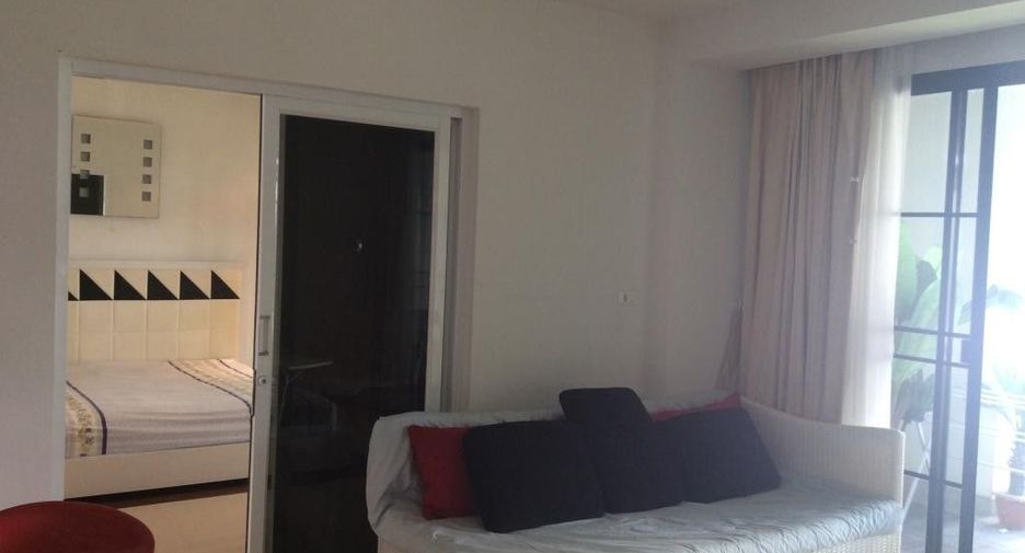 Condo en venta de 1 habitaciones en Thalang, Phuket
