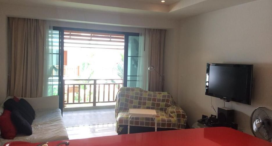 Condo en venta de 1 habitaciones en Thalang, Phuket