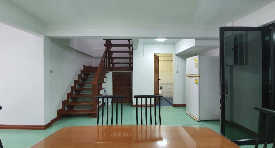 For sale 3 bedrooms townhouse in Hua Hin, Prachuap Khiri Khan