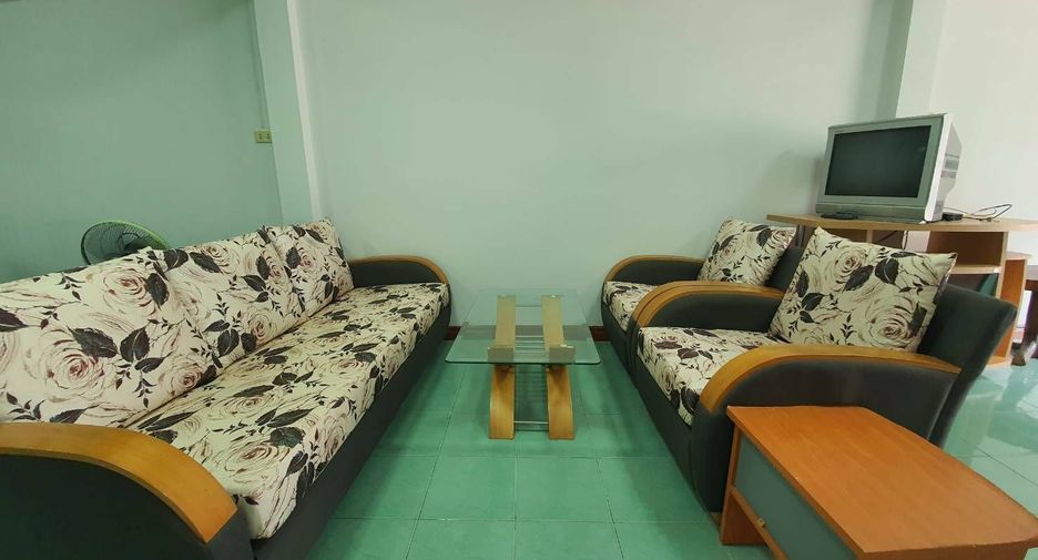 For sale 3 bedrooms townhouse in Hua Hin, Prachuap Khiri Khan