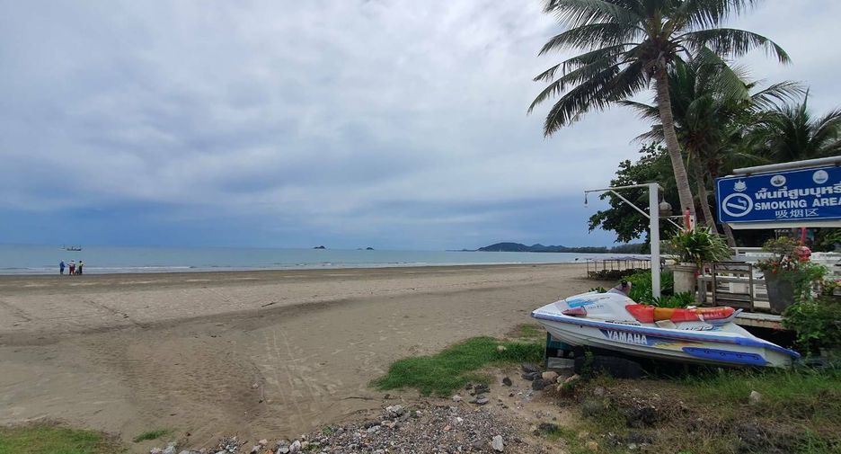 For sale 3 bedrooms townhouse in Hua Hin, Prachuap Khiri Khan