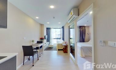 For sale 1 bed condo in Mueang Chiang Mai, Chiang Mai