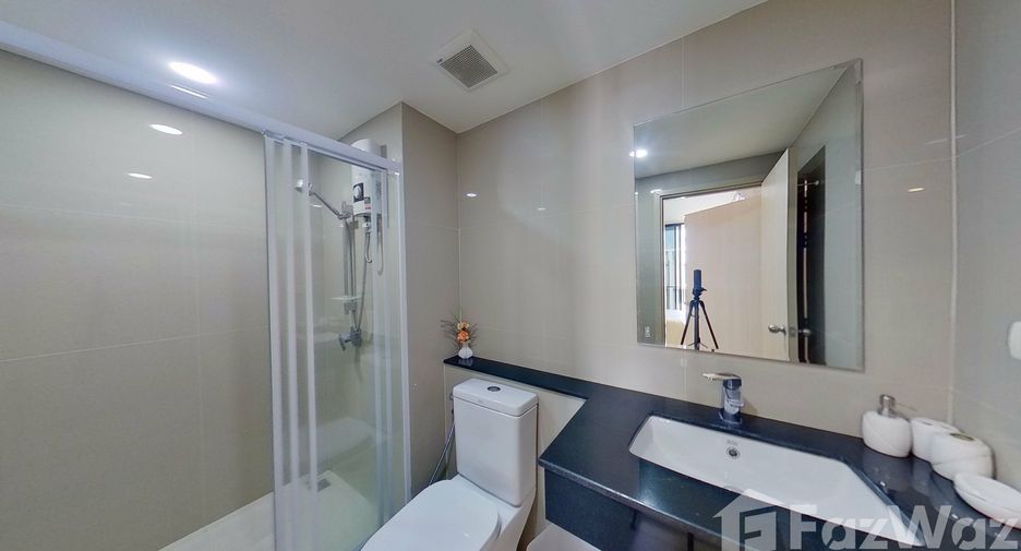 For sale 1 bed condo in Mueang Chiang Mai, Chiang Mai