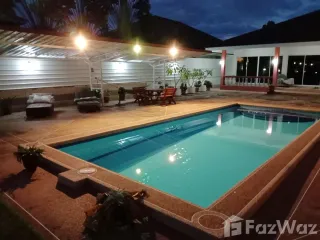 For sale 4 ベッドルーム house in Mueang Udon Thani, Udon Thani